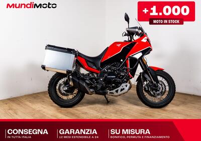 Moto Morini X-Cape 650 Alloy Wheels (2021 - 26) - Annuncio 9936323