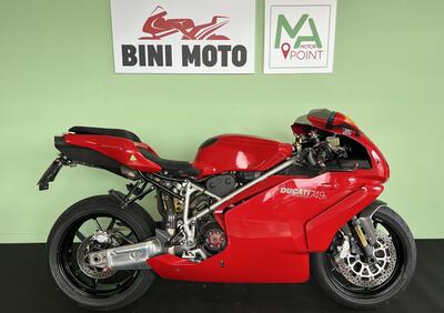 Ducati 749 S (2004 - 07) - Annuncio 9936343