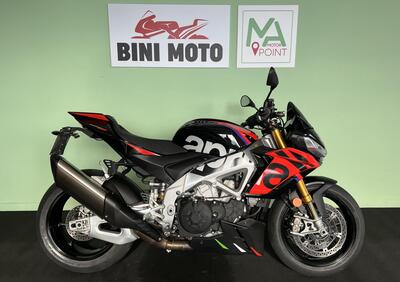 Aprilia Tuono V4 Factory (2021 - 24) - Annuncio 9936344