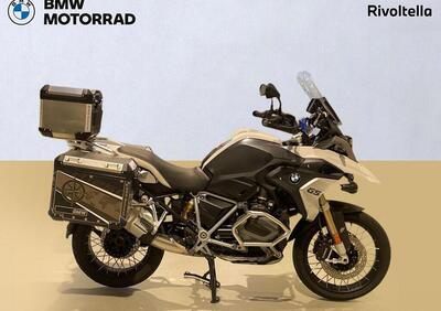 Bmw R 1250 GS (2021 - 24) - Annuncio 9930146