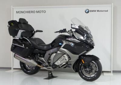Bmw K 1600 GTL (2022 - 26) - Annuncio 9936328