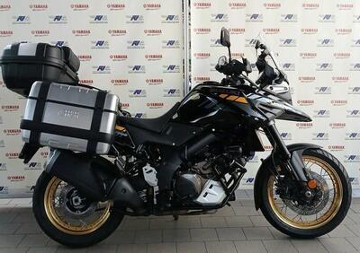 Suzuki V-Strom 1050SE (2023 - 24) - Annuncio 9831726