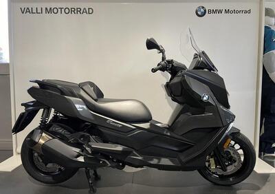 Bmw C 400 GT (2021 - 24) - Annuncio 9936330