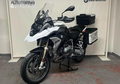 Bmw R 1200 GS (2017 - 18) - Annuncio 9936331