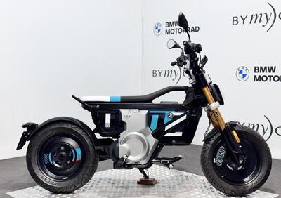 Bmw CE 02 AM (2024 - 26) - Annuncio 9874830