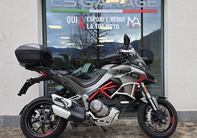 Ducati Multistrada 1260 S (2018 - 20) - Annuncio 9865208