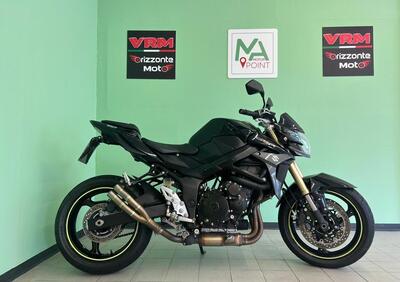 Suzuki GSR 750 ABS (2010 - 17) - Annuncio 9936350