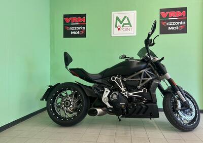 Ducati XDiavel 1262 S (2016 - 20) - Annuncio 9936351