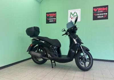 Kymco People 125 S DD (2007 - 16) - Annuncio 9936352