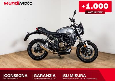 Voge Valico 300 Rally (2022 - 26) - Annuncio 9936358