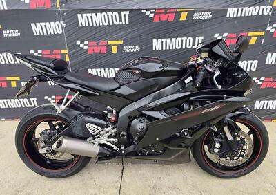 Yamaha YZF R6 (2006 - 07) - Annuncio 9936367