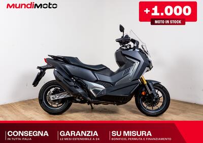 Sym ADXTG 400 (2025 - 26) - Annuncio 9936370