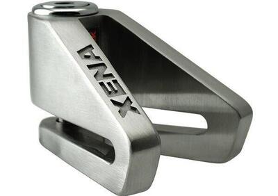 Bloccadisco Xena x1 in acciaio inox perno 6 mm - Annuncio 9260271