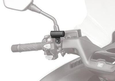 Kit montaggio portanavigatore Givi - Annuncio 8982003
