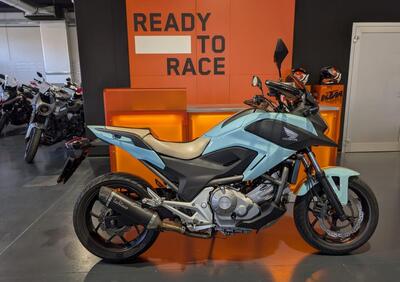 Honda NC700X ABS (2012 - 13) - Annuncio 9936427