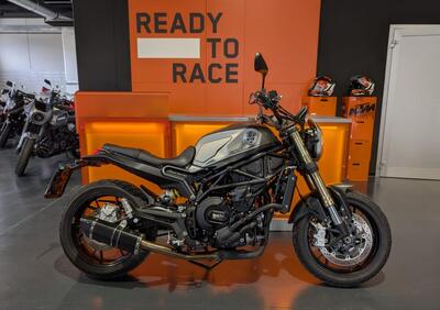 Benelli Leoncino 800 (2022 - 26) - Annuncio 9936450