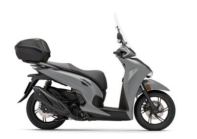 Honda SH 350i Sport (2025 - 26) - Annuncio 9936503