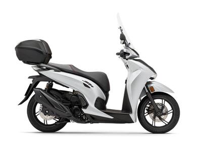 Honda SH 350i Sport (2025 - 26) - Annuncio 9936504