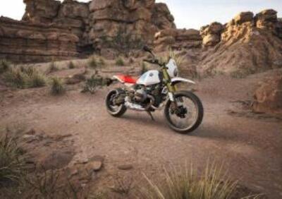 Bmw R 12 G/S (2026) - Annuncio 9936509