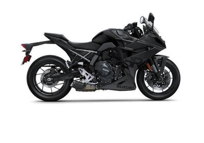 Suzuki GSX-8R (2024 - 26) - Annuncio 9936512