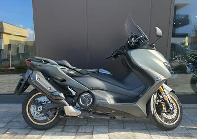 Yamaha T-Max 560 Tech Max (2020) - Annuncio 9936519
