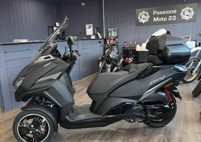 Peugeot Metropolis 400 SW (2025 - 26) - Annuncio 9936521