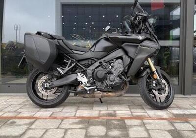 Yamaha Tracer 9 GT Y-AMT (2025 - 26) - Annuncio 9936524