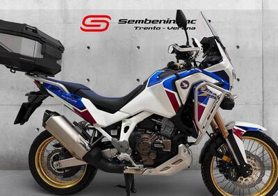 Honda Africa Twin CRF 1100L Adventure Sports DCT (2020 - 21) - Annuncio 9936528