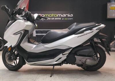 Honda Forza 300 ABS (2018 - 20) - Annuncio 9936527