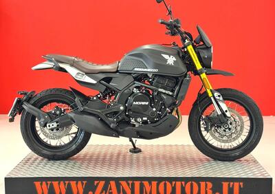 Moto Morini SEIEMMEZZO SCR (2022 - 26) - Annuncio 9936532