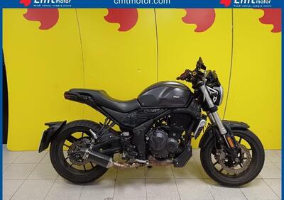 Voge Trofeo 500AC (2022 - 26) - Annuncio 9936530