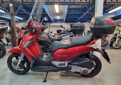 Aprilia Scarabeo 300 Special (2009 - 13) - Annuncio 9936534