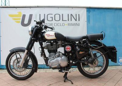 Royal Enfield Bullet 500 Classic EFI (2009 - 16) - Annuncio 9936536