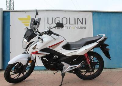 Honda CB 125 F (2017 - 20) - Annuncio 9936541