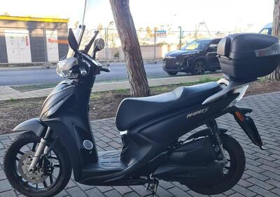 Kymco People 125i S ABS (2024 - 26) - Annuncio 9936542