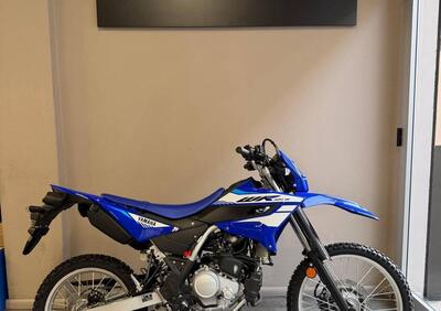 Yamaha WR 125 R (2026) - Annuncio 9936546