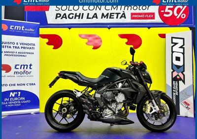 MV Agusta Brutale 800 (2012 - 15) - Annuncio 9936544