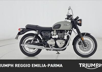 Triumph Bonneville T120 (2021 - 25) - Annuncio 9927837
