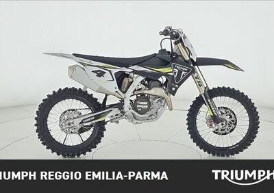 Triumph TF 450-RC Edition (2025 - 26) - Annuncio 9936547