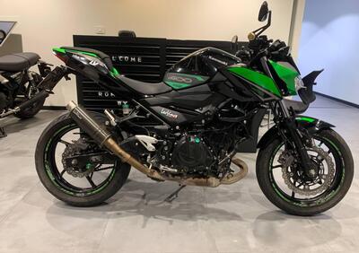 Kawasaki Z 400 (2023) - Annuncio 9936555