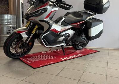 Honda X-ADV 750 DCT Travel (2021 - 24) - Annuncio 9722887