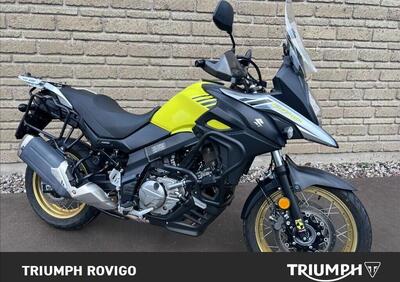Suzuki V-Strom 650XT ABS (2015 - 17) - Annuncio 9936558