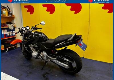 Honda Hornet 600 (2000 - 02) - Annuncio 9863112