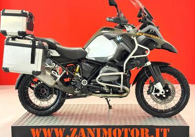 Bmw R 1200 GS Adventure (2013 - 16) - Annuncio 9936568