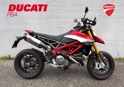 Ducati Hypermotard 950 SP (2019 - 20) - Annuncio 9936572