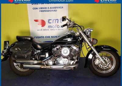Yamaha XVS 650 Drag Star A Classic (1998 - 06) - Annuncio 9936574