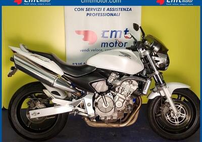Honda Hornet 600 (2003 - 04) - Annuncio 9936575