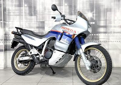 Honda Transalp XL 600V (1987 - 90) - Annuncio 9936596