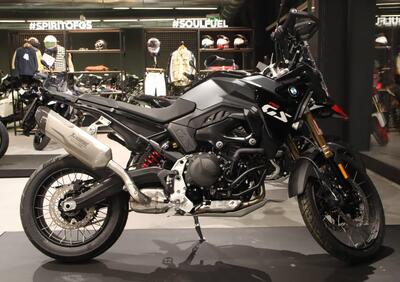Bmw F 900 GS (2024 - 26) - Annuncio 9936587