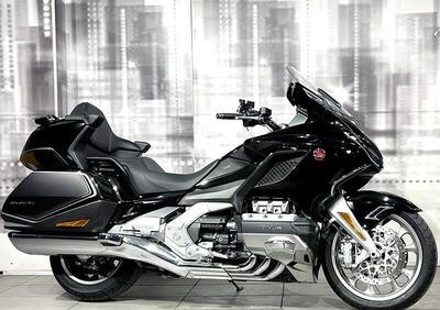 Honda GL 1800 Gold Wing (2018 - 20) - Annuncio 9936600